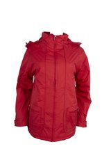 Куртка жіноча MOX Clothing, Червоний, 38