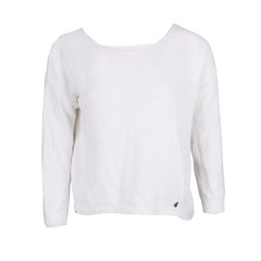 Женский свитер Please, Белый, One size