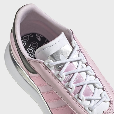 Кроссовки Adidas, Розовый, 38