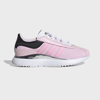 Кроссовки Adidas, Розовый, 38
