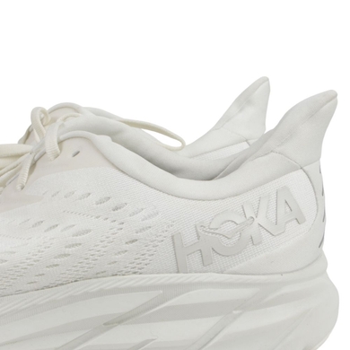 Кросівки чоловічі HOKA, Білий, 48