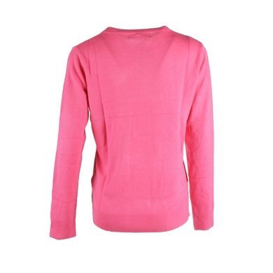 Кофта Женская Marks & Spencer, Розовый, 10 UK