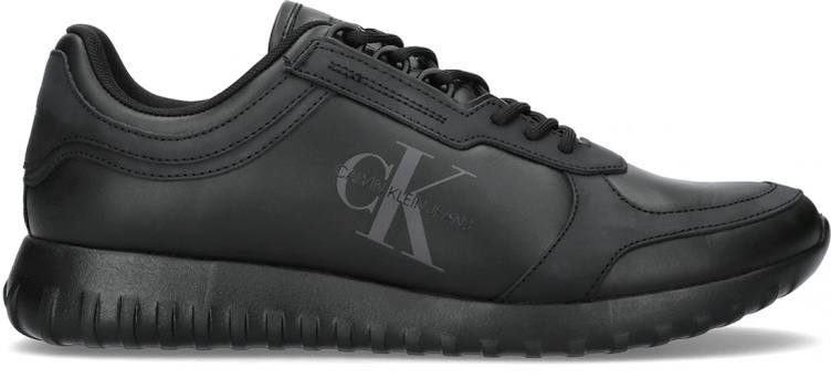 Кросівки Calvin Klein, Чорний, 44