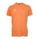 Футболка чоловіча Hummel, Помаранчевий, S