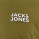 Футболка чоловіча Jack&Jones Core, Оливковий, S