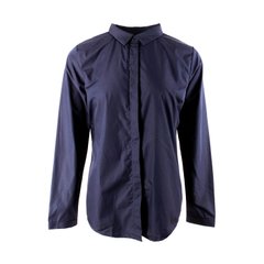 Рубашка женская Calvin Klein J2EJ202103 402, Синий, M