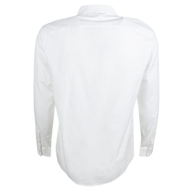 Рубашка мужская Jack&Jones, Белый, L