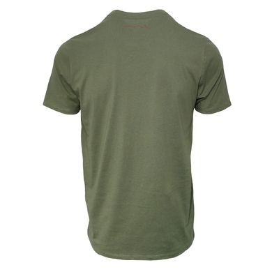 Футболка чоловіча Teddy Smith, Хакі, 2XL