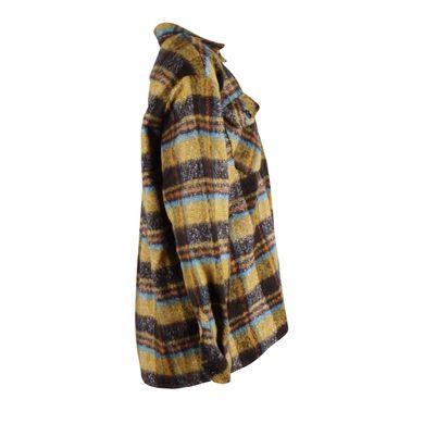 Рубашка Мужская DeadStock, Хаки, S