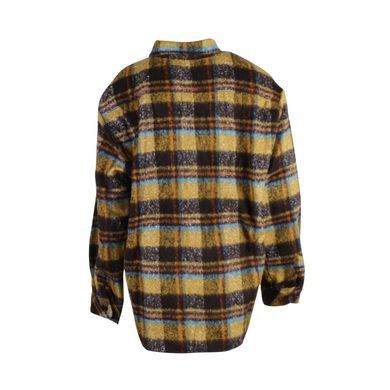 Рубашка Мужская DeadStock, Хаки, S