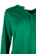 Кофта женская Cecil зеленая с пуговицами 011221-002162, Зелёный, S