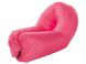 Надувной шезлонг-кресло Crivit® Airlounge Air Sofa, Розовый