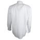 Рубашка Regular Fit, Белый, L
