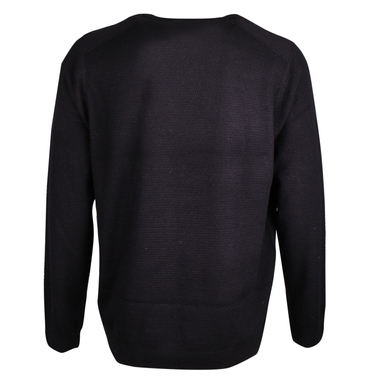 Чоловічий светр New Look, Чорний, XL