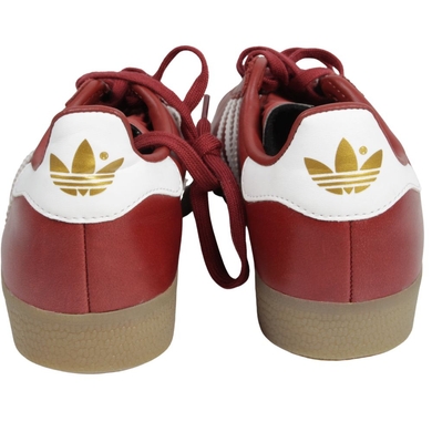 Кроссовки Adidas, Красный, 36