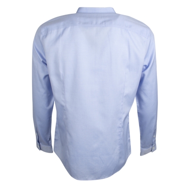 Рубашка мужская Selected, Голубой, L