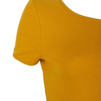 Футболка женская Street one, Горчичный, 38