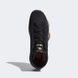 Кроссовки Adidas PRO Bounce 2018 черные, Черный, 41 1\3