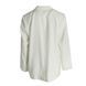 Женский пиджак H&M, Белый, XS