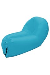 Надувное кресло-лежак Сape Сod breeze Air Longer, Голубой
