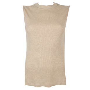 Футболка женская Street one, Бежевый, 38