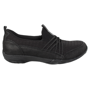 Кроссовки женские Skechers, Черный, 36