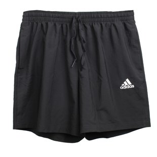 Шорти чоловічі Adidas, Чорний, XL