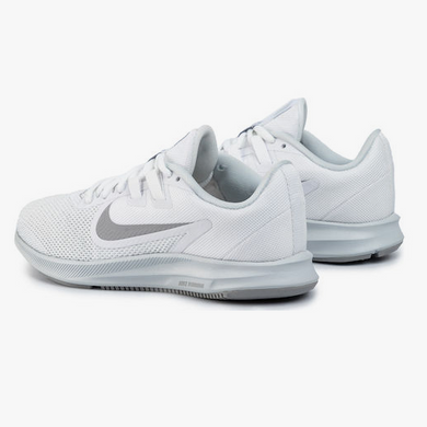 Кроссовки Nike, Белый, 44