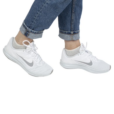 Кроссовки Nike, Белый, 40