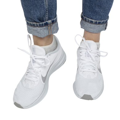Кроссовки Nike, Белый, 39