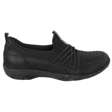 Кросівки жіночі Skechers, Чорний, 36