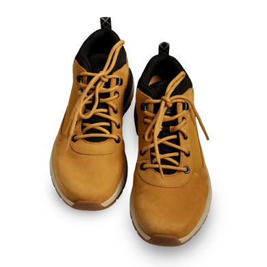 Черевики Чоловічі Timberland, Коричневий, 44, Euro Trekker A77148