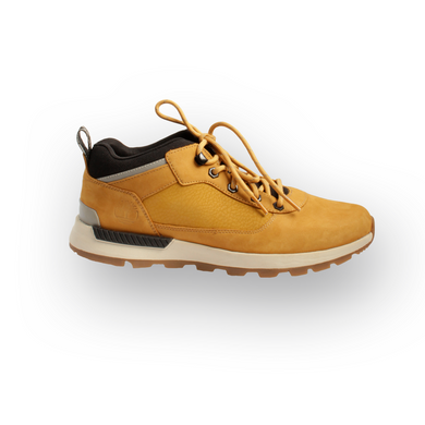 Ботинки Мужские Timberland, Коричневый, 44, Euro Trekker A77148