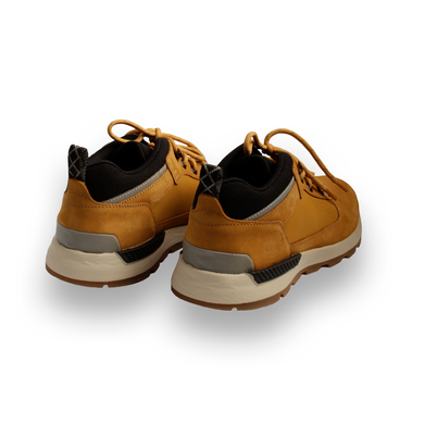 Ботинки Мужские Timberland, Коричневый, 41, Euro Trekker A77148