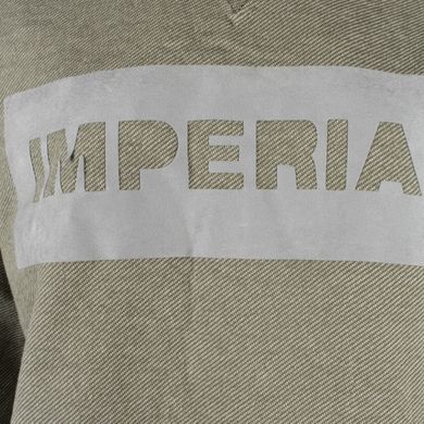 Кофта мужская Imperial, Зелёный, L