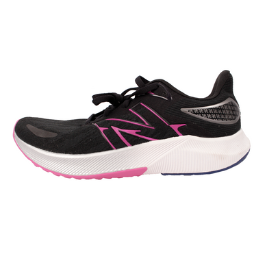 Кроссовки Женские New Balance, Черный, 38