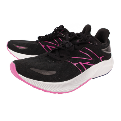 Кроссовки Женские New Balance, Черный, 38