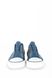 Кеды женские синие Riviera без шнурков, Синий, 41