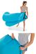 Надувное кресло-лежак Сape Сod breeze Air Longer, Голубой