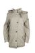 Куртка жіноча MOX Clothing, Cірий, 42