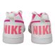Кросівки Nike, Білий, 38