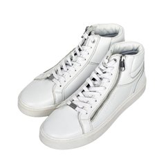 Кросівки Calvin Klein, Білий, 43