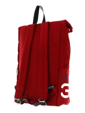 Рюкзак Мужской U.S.Polo Assn, Красный