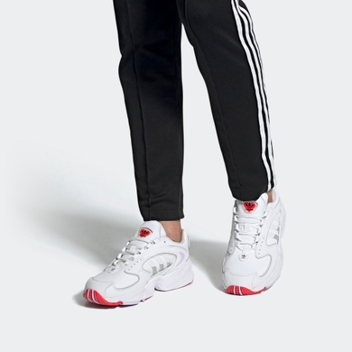 Кросівки adidas, Білий, 38 2\3