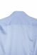 Рубашка Сalvin Klein голубая K1EK101345 482, Голубой, 37