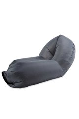 Надувное кресло-лежак Сape Сod breeze Air Longer, Серый