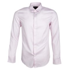 Рубашка мужская Selected, Розовый, S