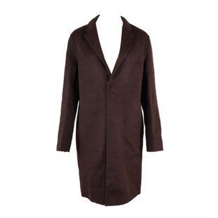 Пальто Чоловіче Jack&Jones, Коричневий, S