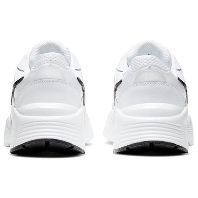 Чоловічі кросівки Nike, Білий, 46