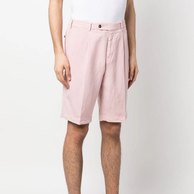 Мужские шорты SELECTED, Розовый, 185\88A
